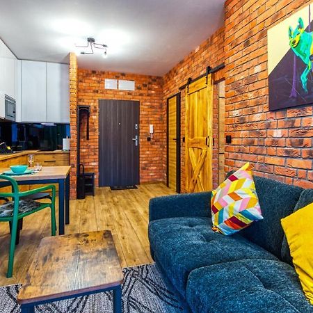 Apartament Bialy Wilk - 5D Apartamenty Świeradów-Zdrój 外观 照片