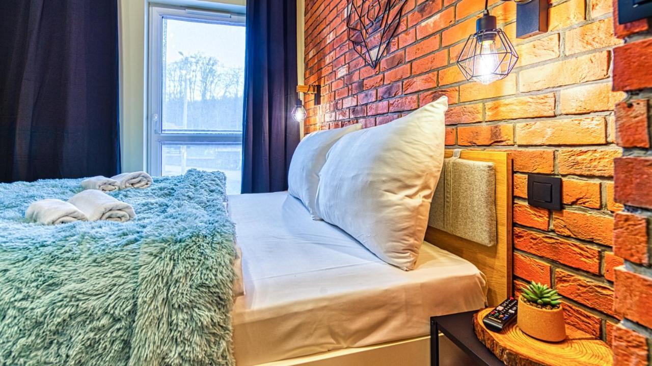 Apartament Bialy Wilk - 5D Apartamenty Świeradów-Zdrój 外观 照片