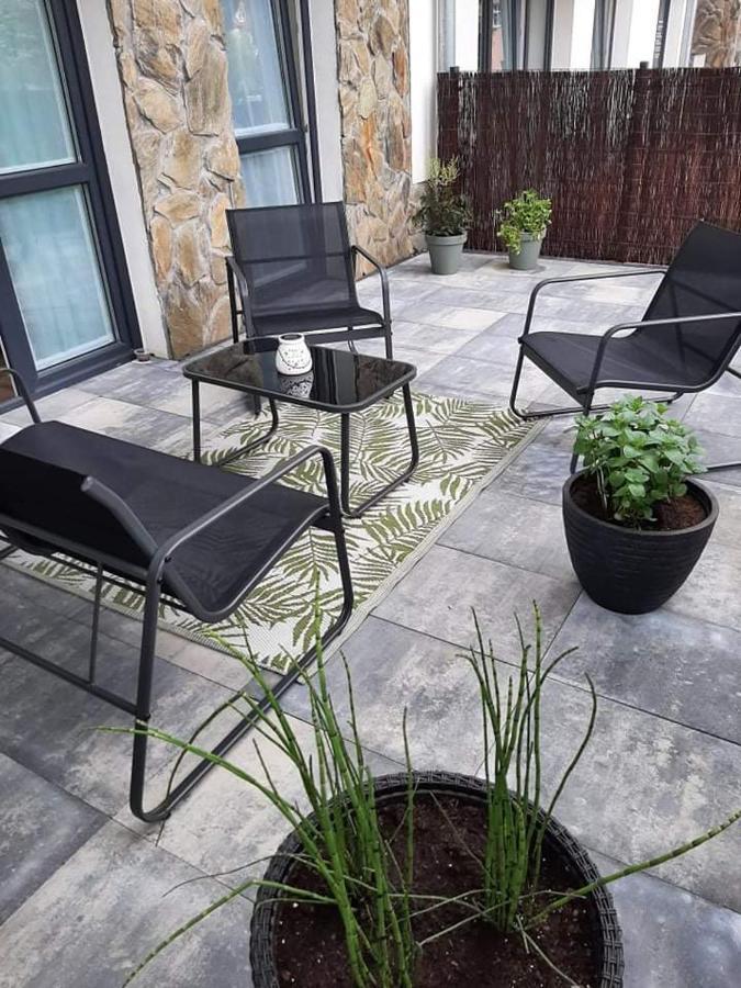 Apartament Bialy Wilk - 5D Apartamenty Świeradów-Zdrój 外观 照片