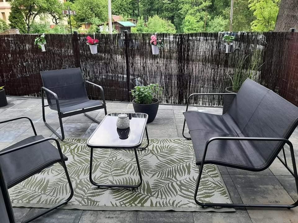 Apartament Bialy Wilk - 5D Apartamenty Świeradów-Zdrój 外观 照片